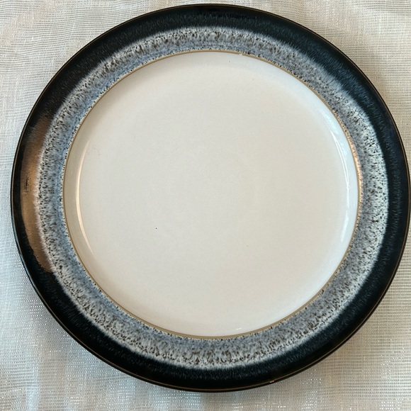 Denby-Langley Halo Dinner Plate (2) - Picture 10 of 10
